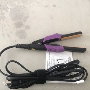 Chi AIR Travel Flatiron